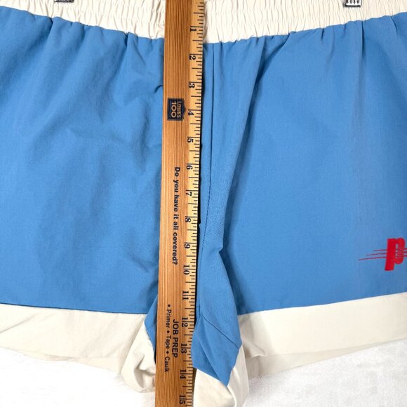 Target x Prince Nylon Elastic Waist Pickleball Tennis Pockets Shorts Womens XXL - Picture 5 of 7